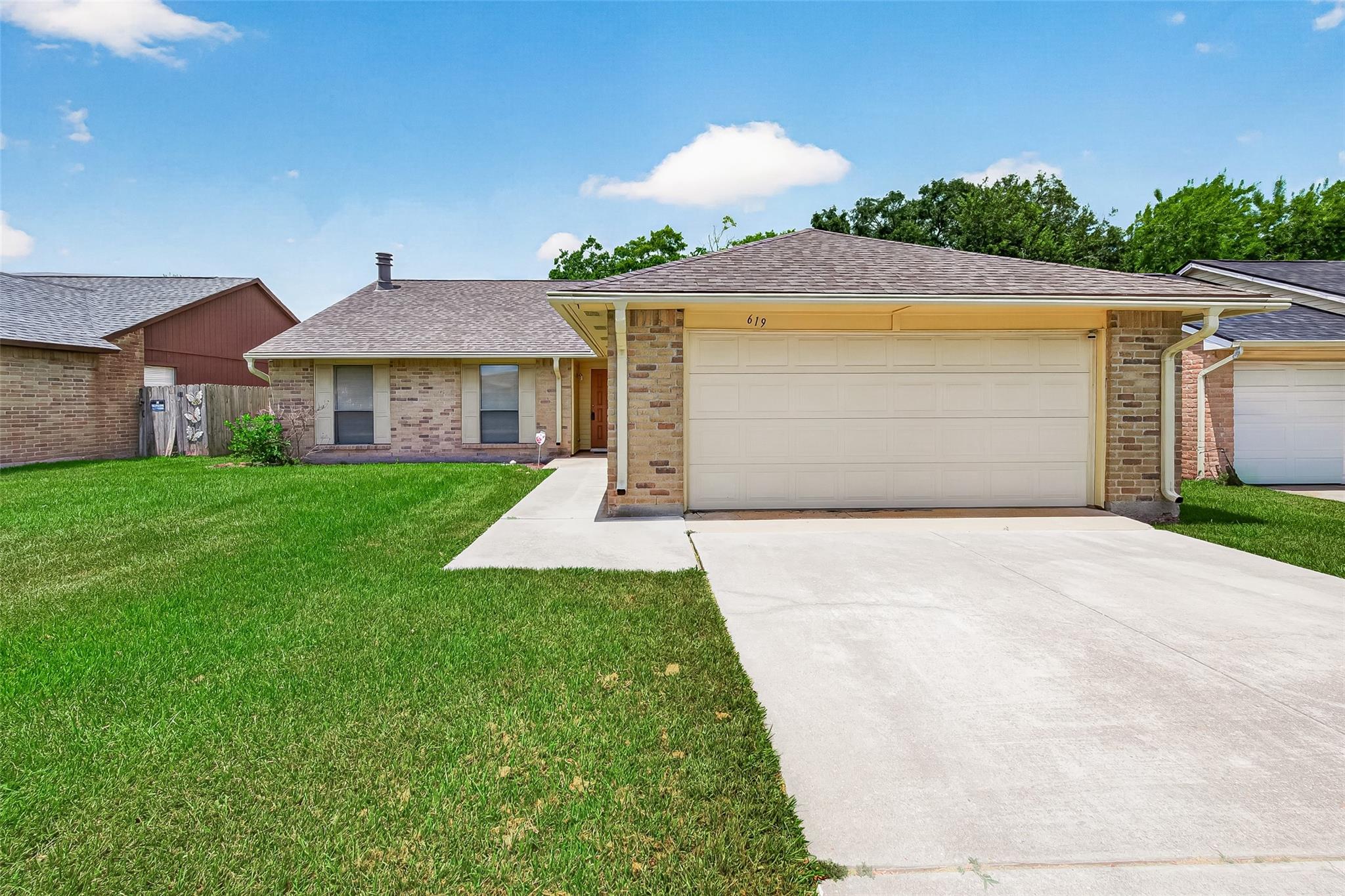 619 Jeff Davis Drive