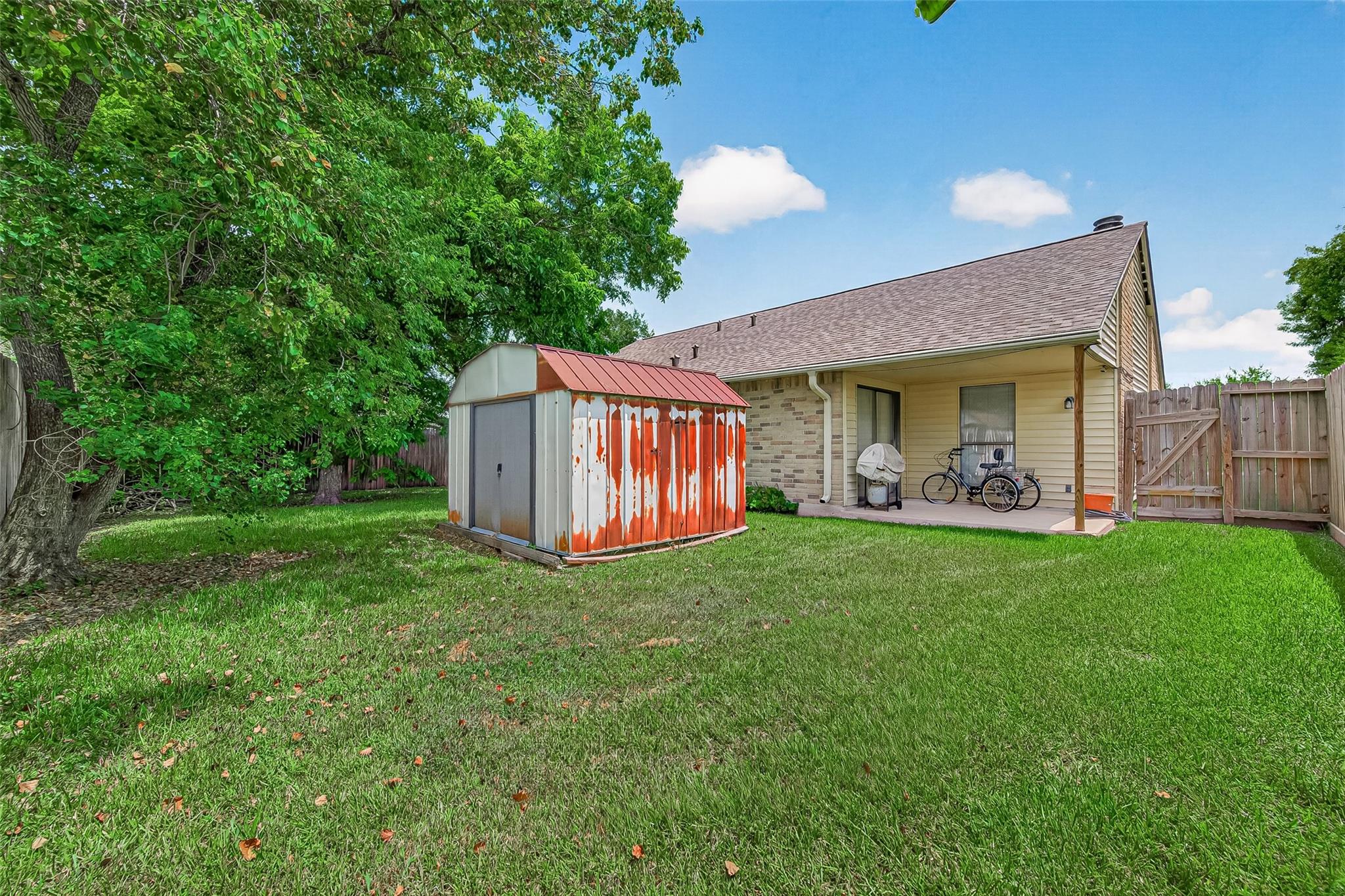 619 Jeff Davis Drive