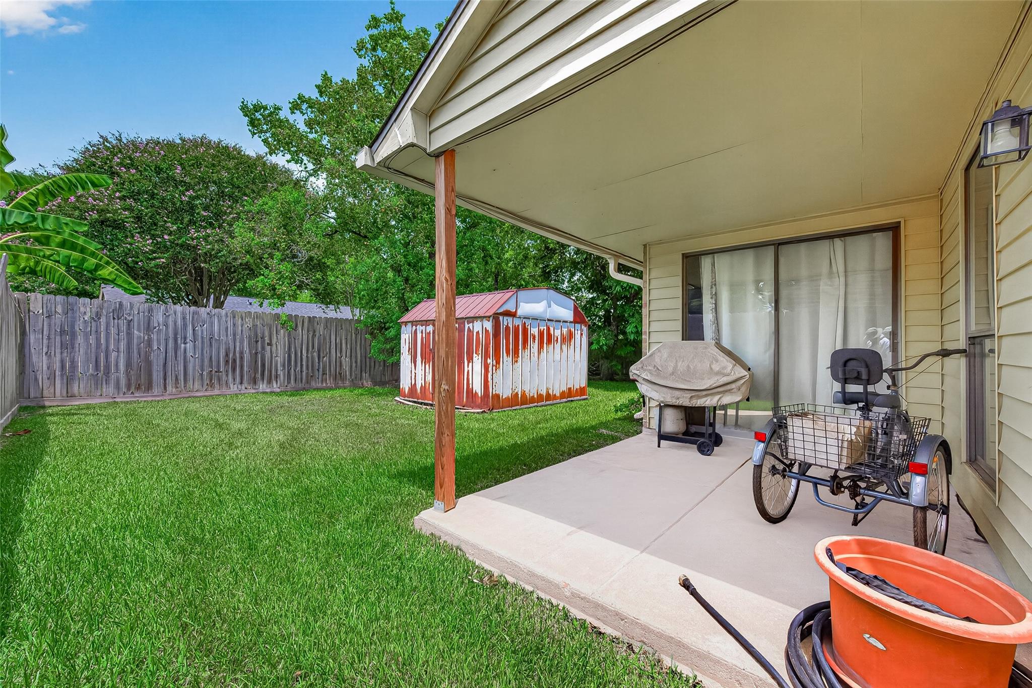 619 Jeff Davis Drive