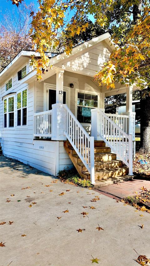 Property photo of 11720 Thousand Trail 13, Conroe, TX 77318