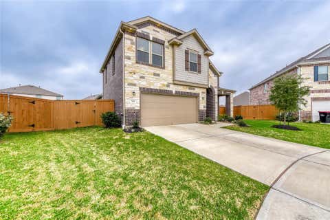 Photo of 7603 Royal Oasis Lane, Cypress, TX 77433 (MLS # 74872929)