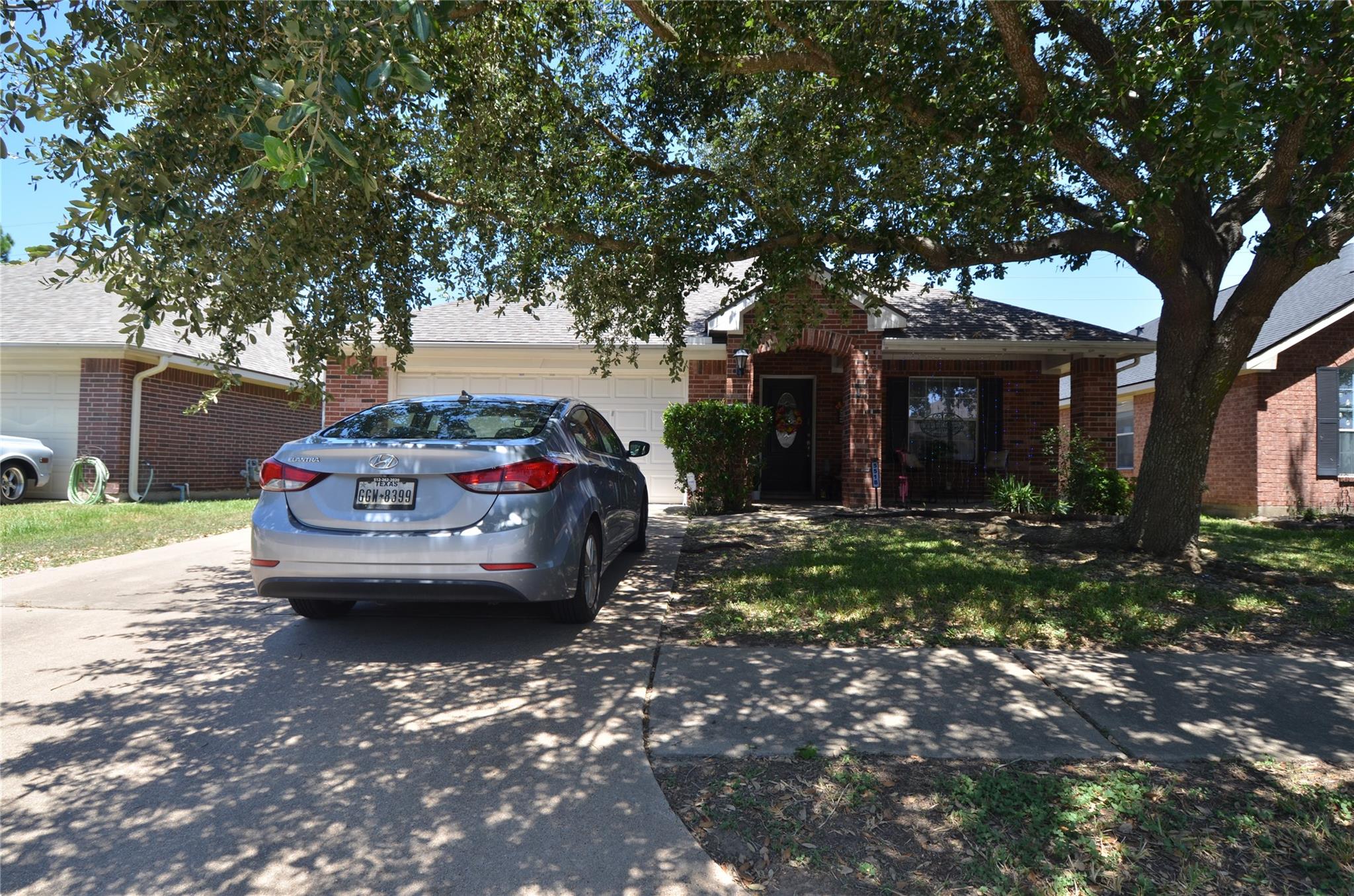 5518 Bowles Court
