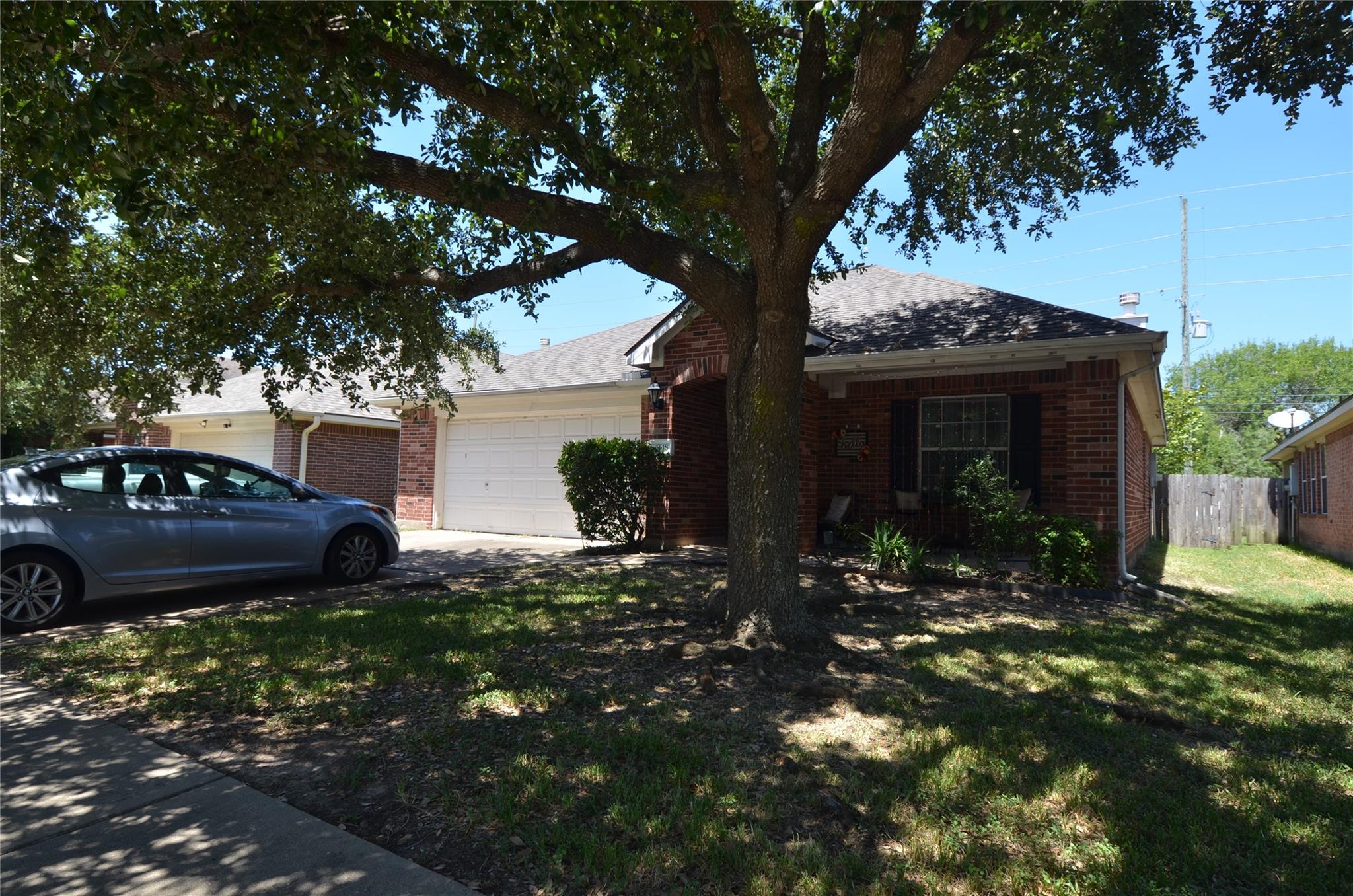 5518 Bowles Court