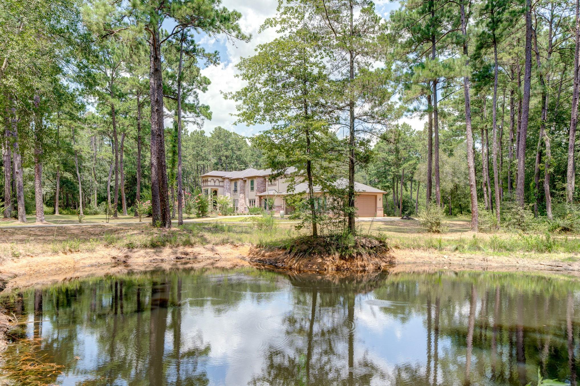 22932 Nichols Sawmill Road