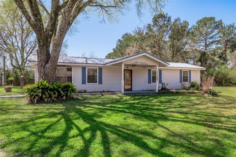 Vacant Land For Sale - 2792 Hwy 287<br/> Trinity County, Groveton, TX 75845