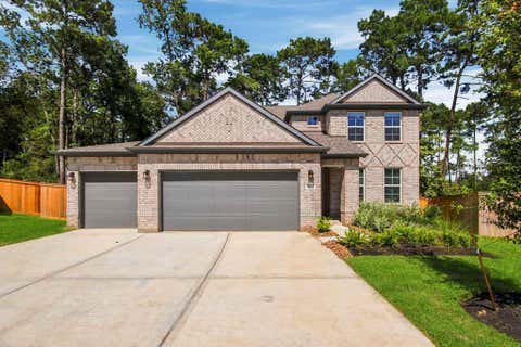Photo of 402 Elf Owl Court, Willis, TX 77318 (MLS # 61823496)