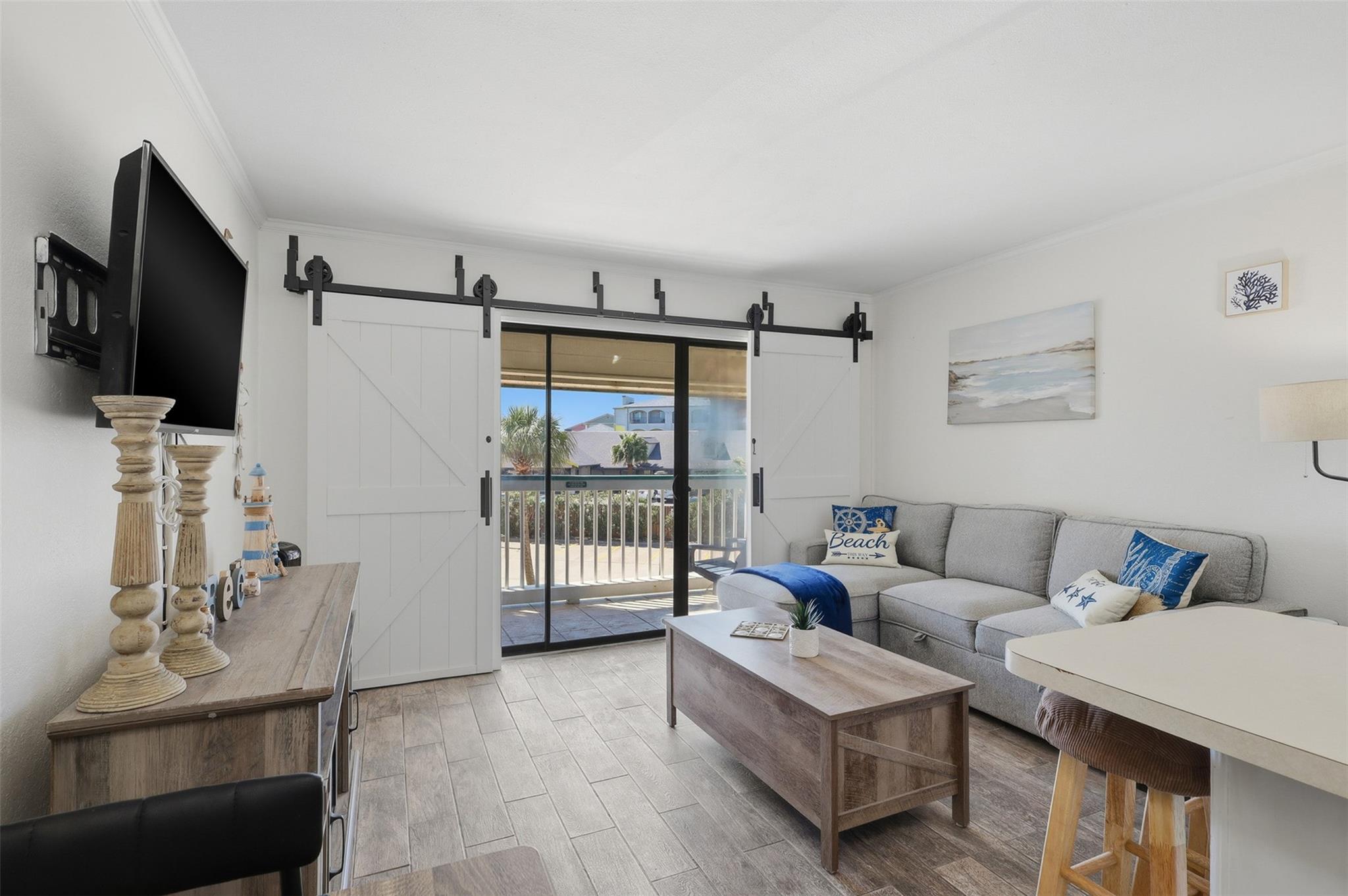 6102 Seawall Boulevard 166