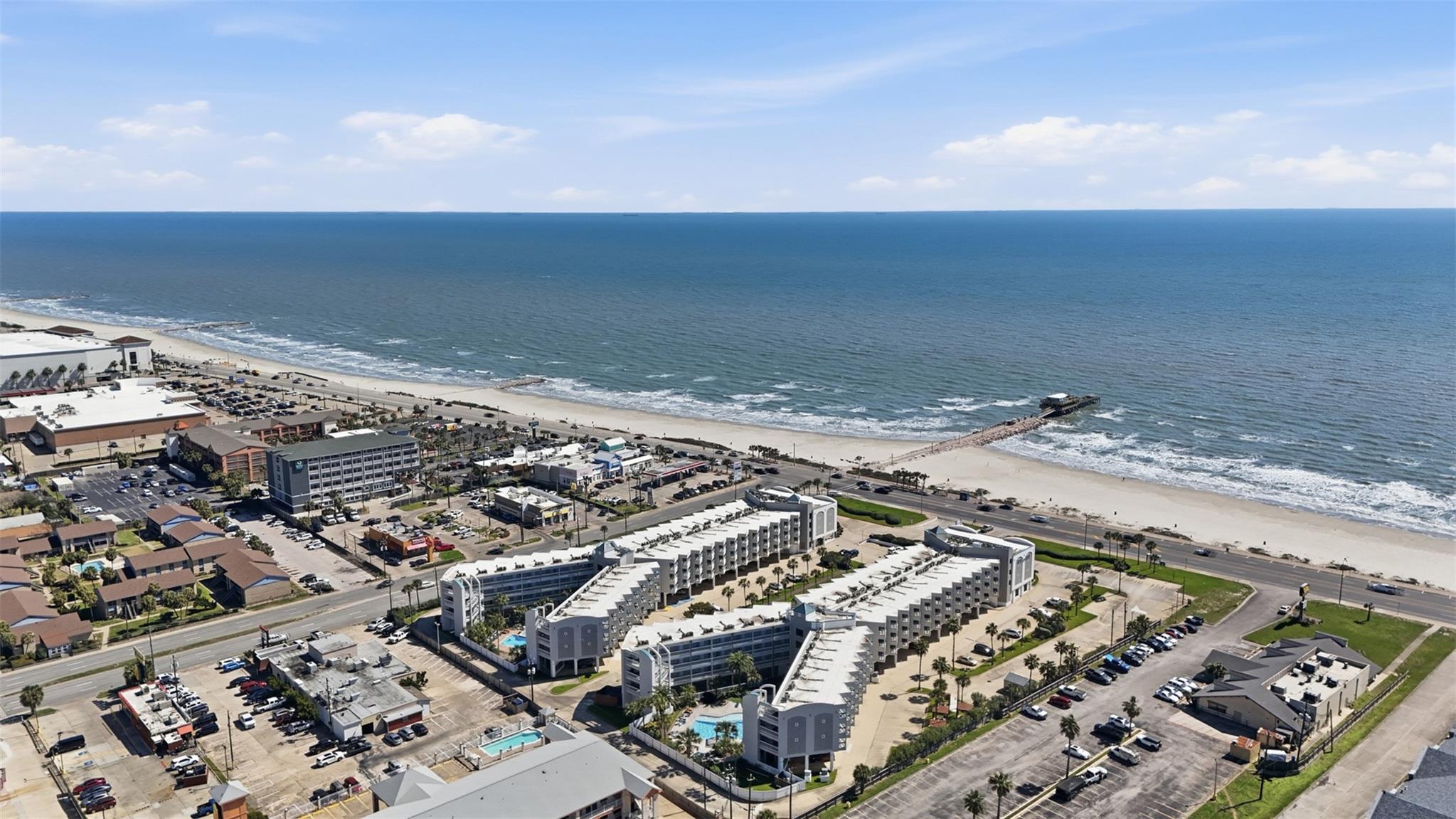 6102 Seawall Boulevard 166