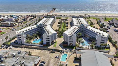 Photo of 6102 Seawall Boulevard #166, Galveston, TX 77551 (MLS # 29591681)