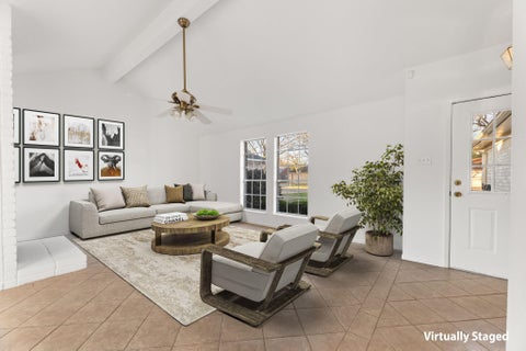 Tiny photo for 3932 Frontier Dr Drive, Sugar Land, TX 77479 (MLS # 65816579)