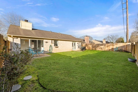 Tiny photo for 3932 Frontier Dr Drive, Sugar Land, TX 77479 (MLS # 65816579)