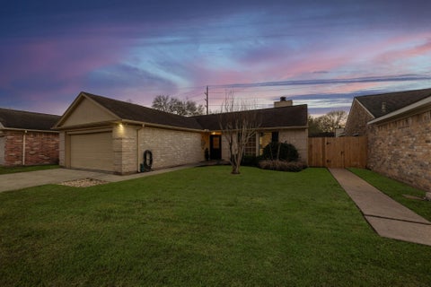 Tiny photo for 3932 Frontier Dr Drive, Sugar Land, TX 77479 (MLS # 65816579)