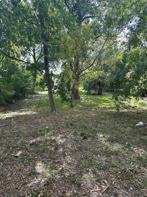 Vacant Land For Sale - Carr<br/> Houston, TX 77026