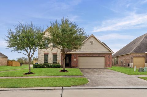 2927 Canoe Birch Court Rosenberg TX 77471