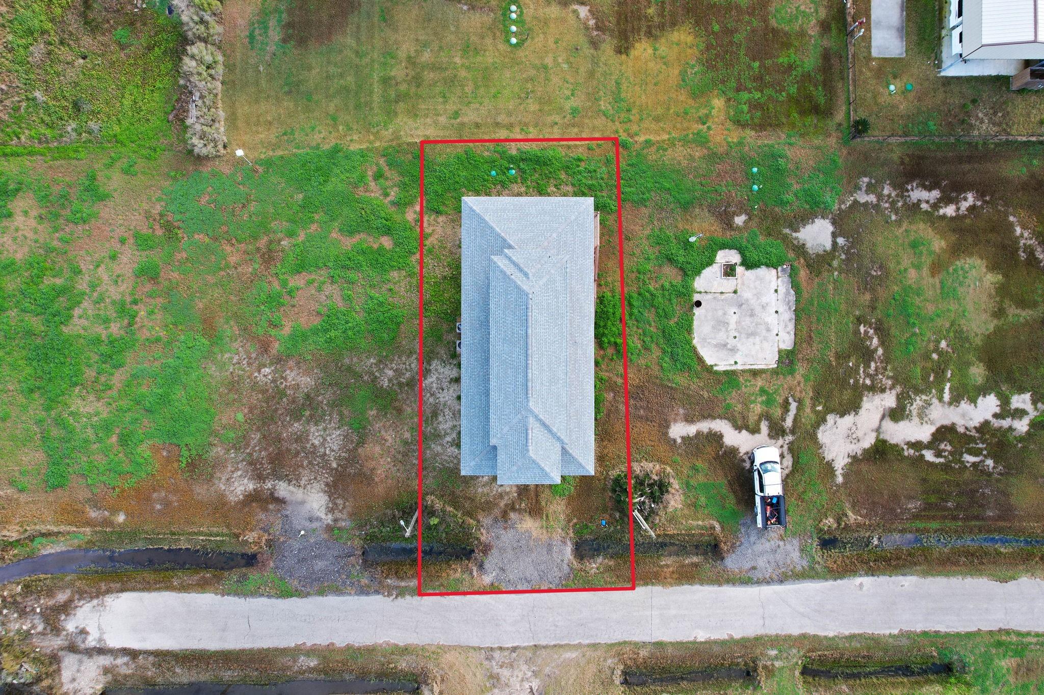 1042 N Margaret Road