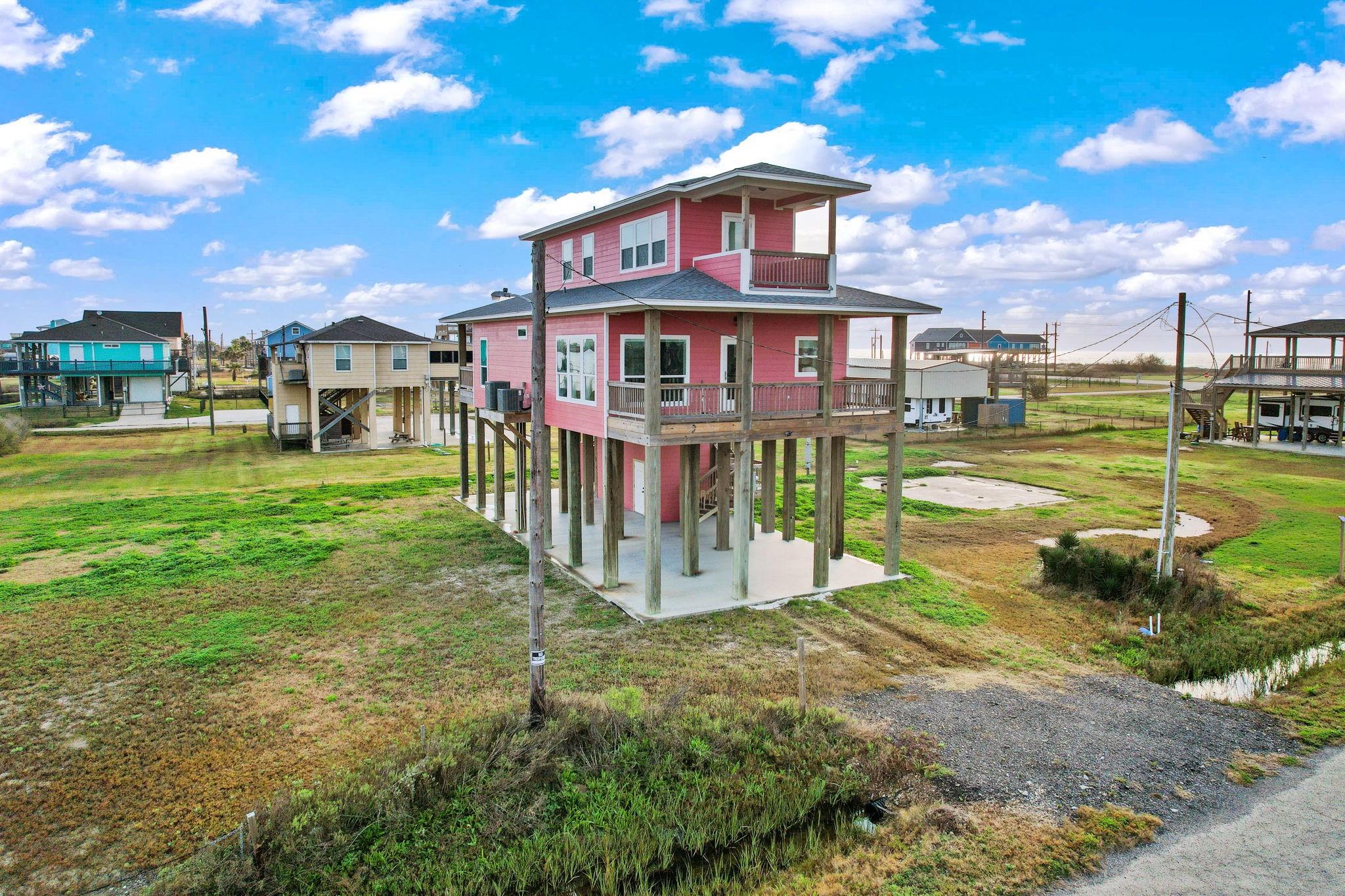 1042 N Margaret Road