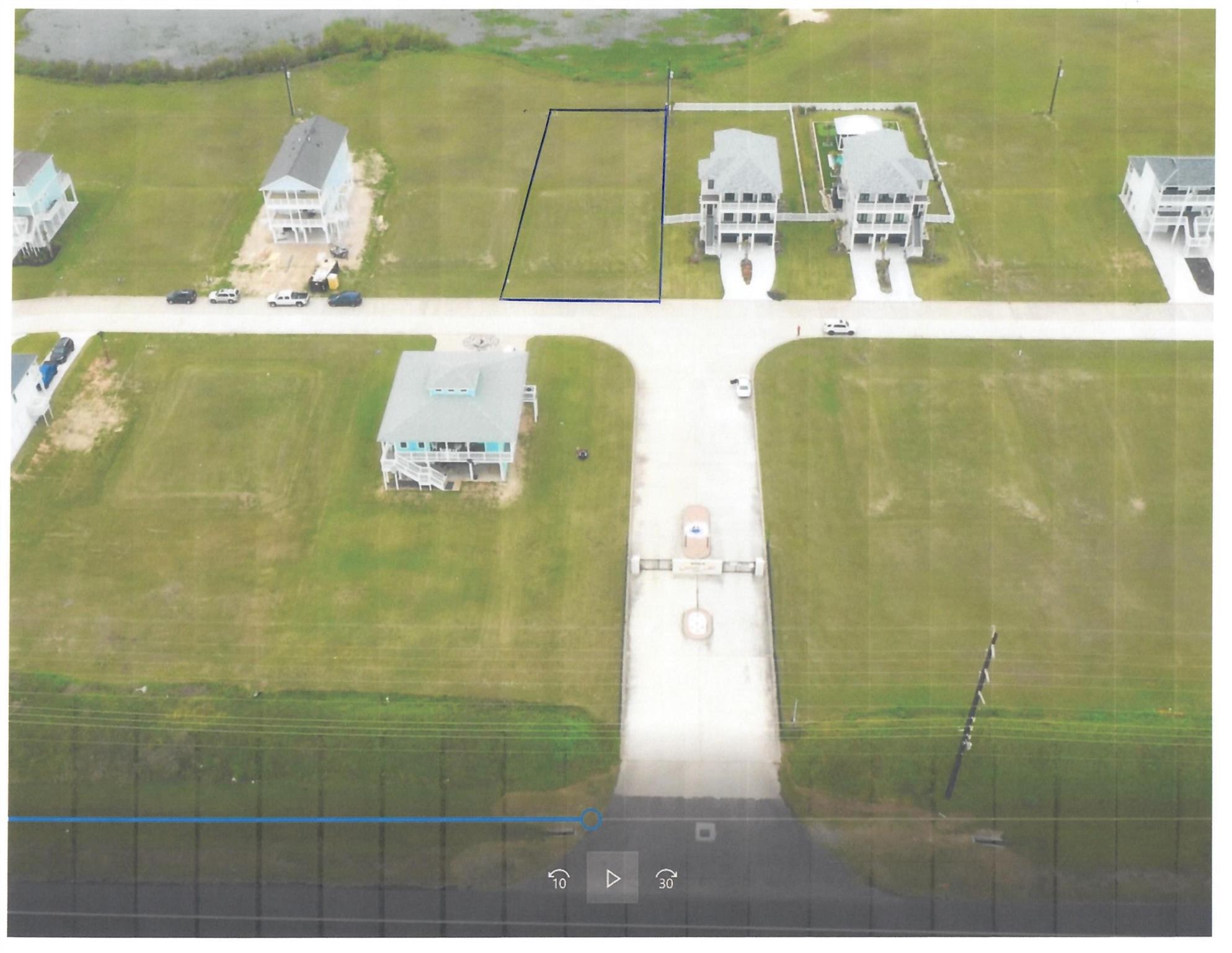 21302 Scissor Tail Lane