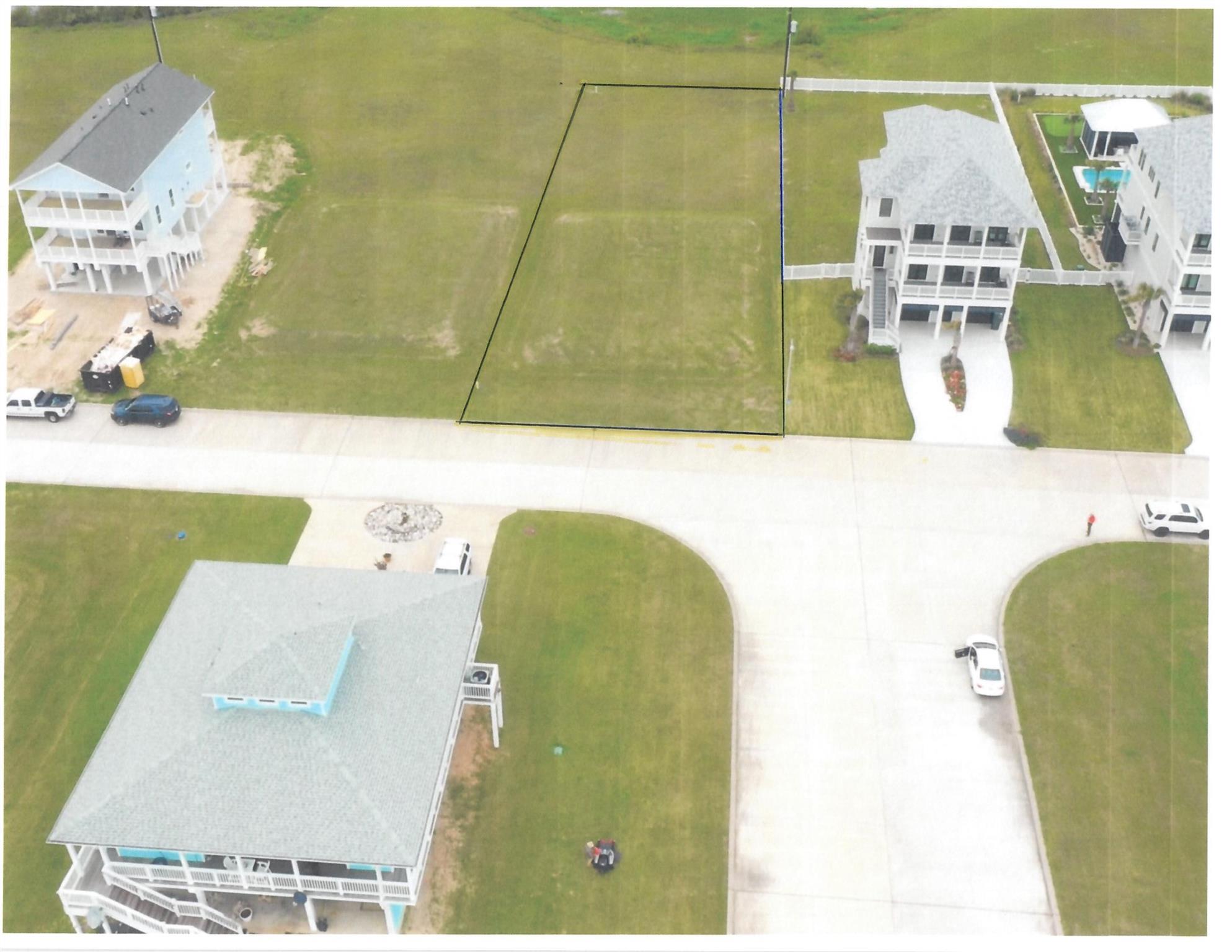 21302 Scissor Tail Lane