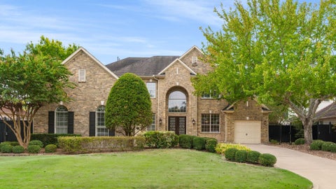 Photo of 11431 Legend Manor Drive, Houston, TX 77082 (MLS # 64205819)