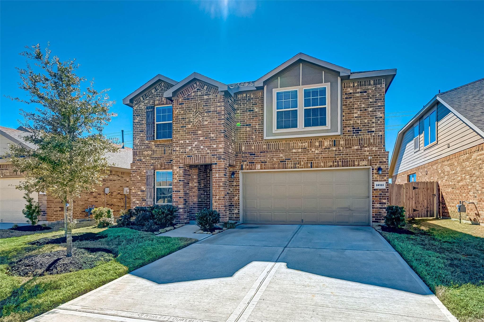 24123 Noble Darcy Lane