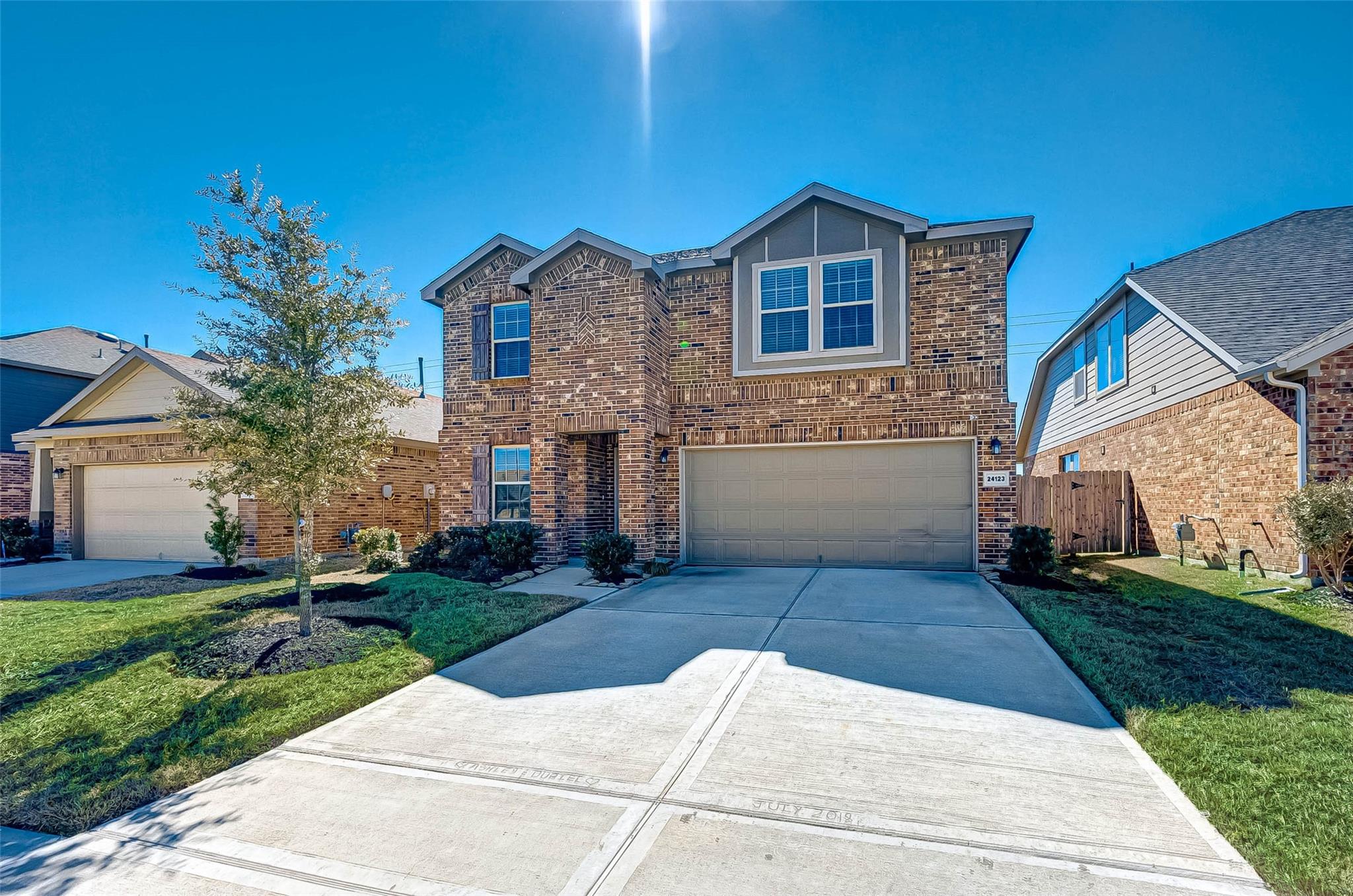 24123 Noble Darcy Lane