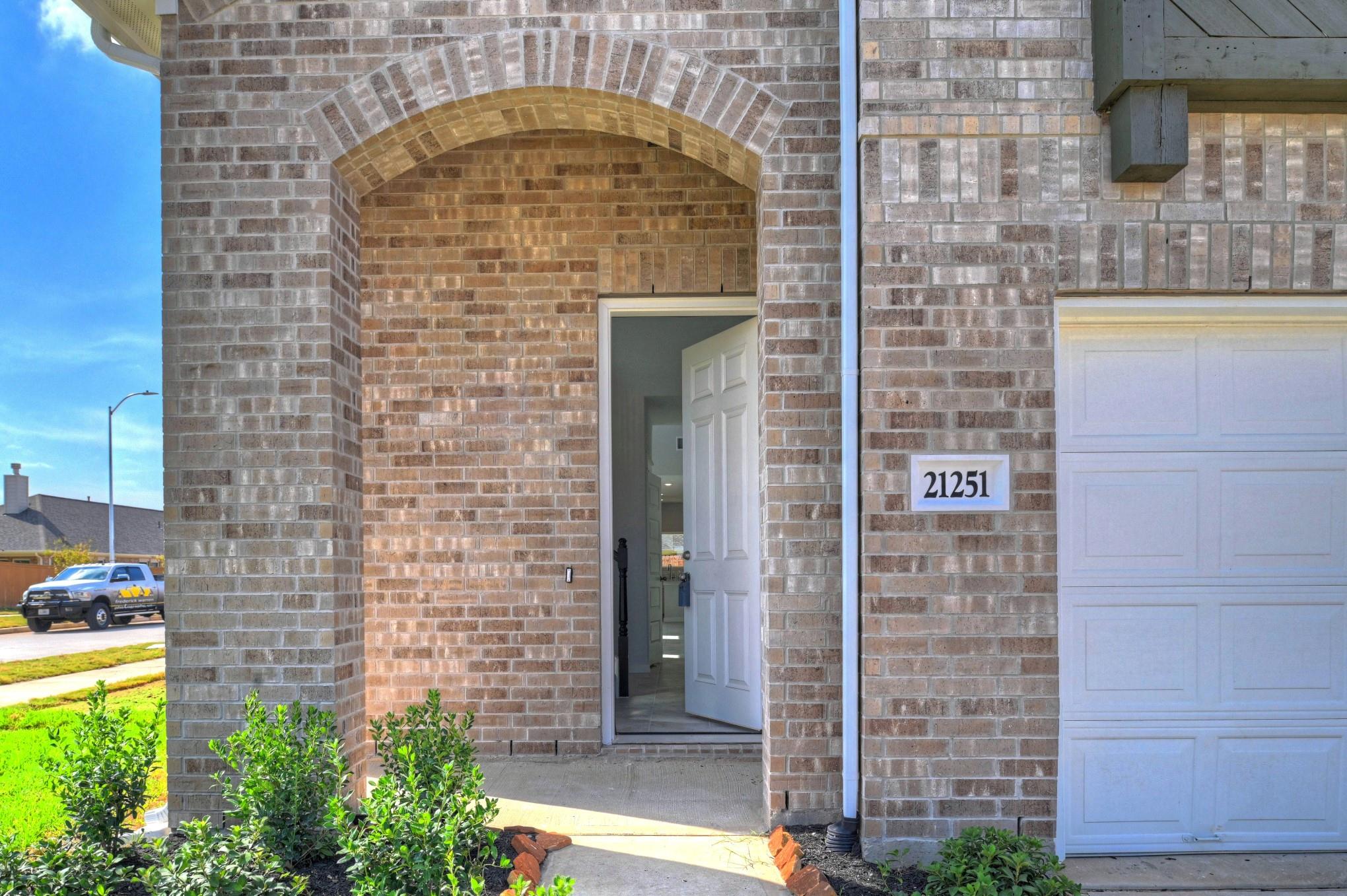 21251 Shore Bluff Drive