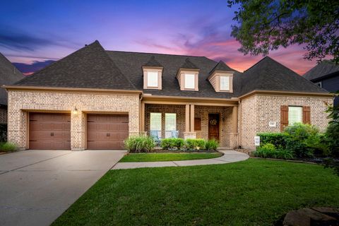 Photo of 138 Monterrey Bend, Montgomery, TX 77316 (MLS # 2127534)