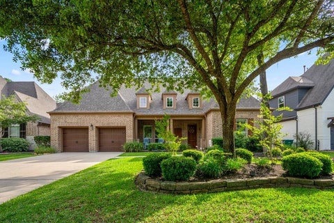 Homes For Sale - 138 Monterrey Bend<br/> Montgomery, TX 77316