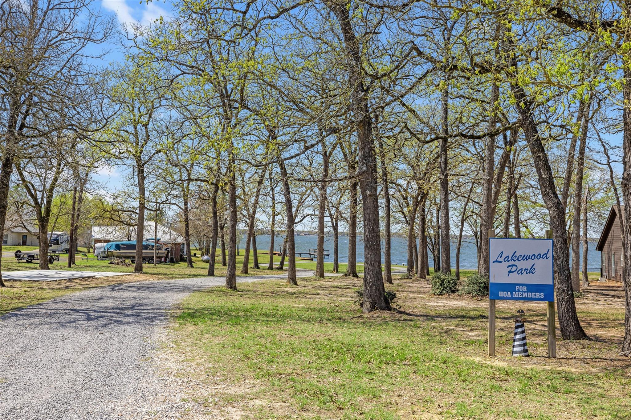 Lot 20 County Road 366