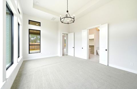 Tiny photo for 9722 Roaring River Falls Lane, Porter, TX 77365 (MLS # 90677395)