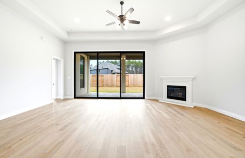 Tiny photo for 9722 Roaring River Falls Lane, Porter, TX 77365 (MLS # 90677395)