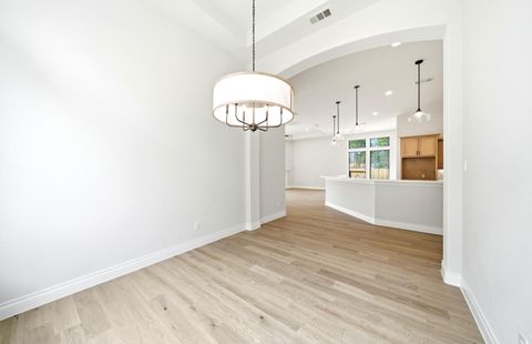 Tiny photo for 9722 Roaring River Falls Lane, Porter, TX 77365 (MLS # 90677395)