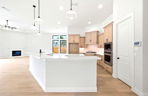 Tiny photo for 9722 Roaring River Falls Lane, Porter, TX 77365 (MLS # 90677395)