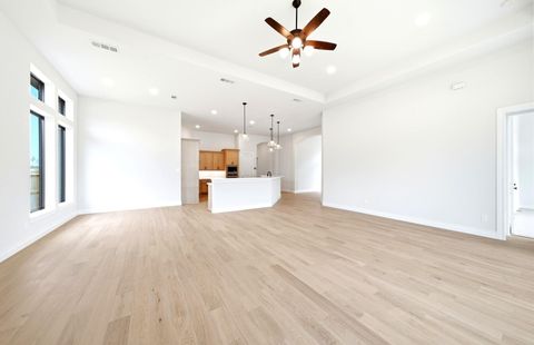 Tiny photo for 9722 Roaring River Falls Lane, Porter, TX 77365 (MLS # 90677395)