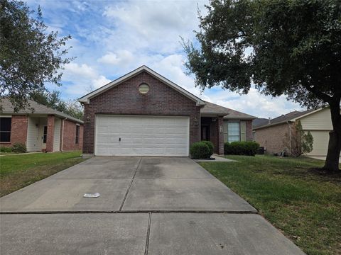Photo of 915 Saginaw, Spring, TX 77373 (MLS # 77967662)
