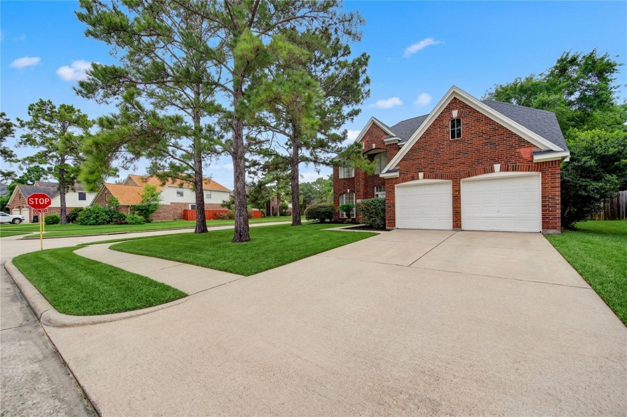 20403 Misty Cove Drive