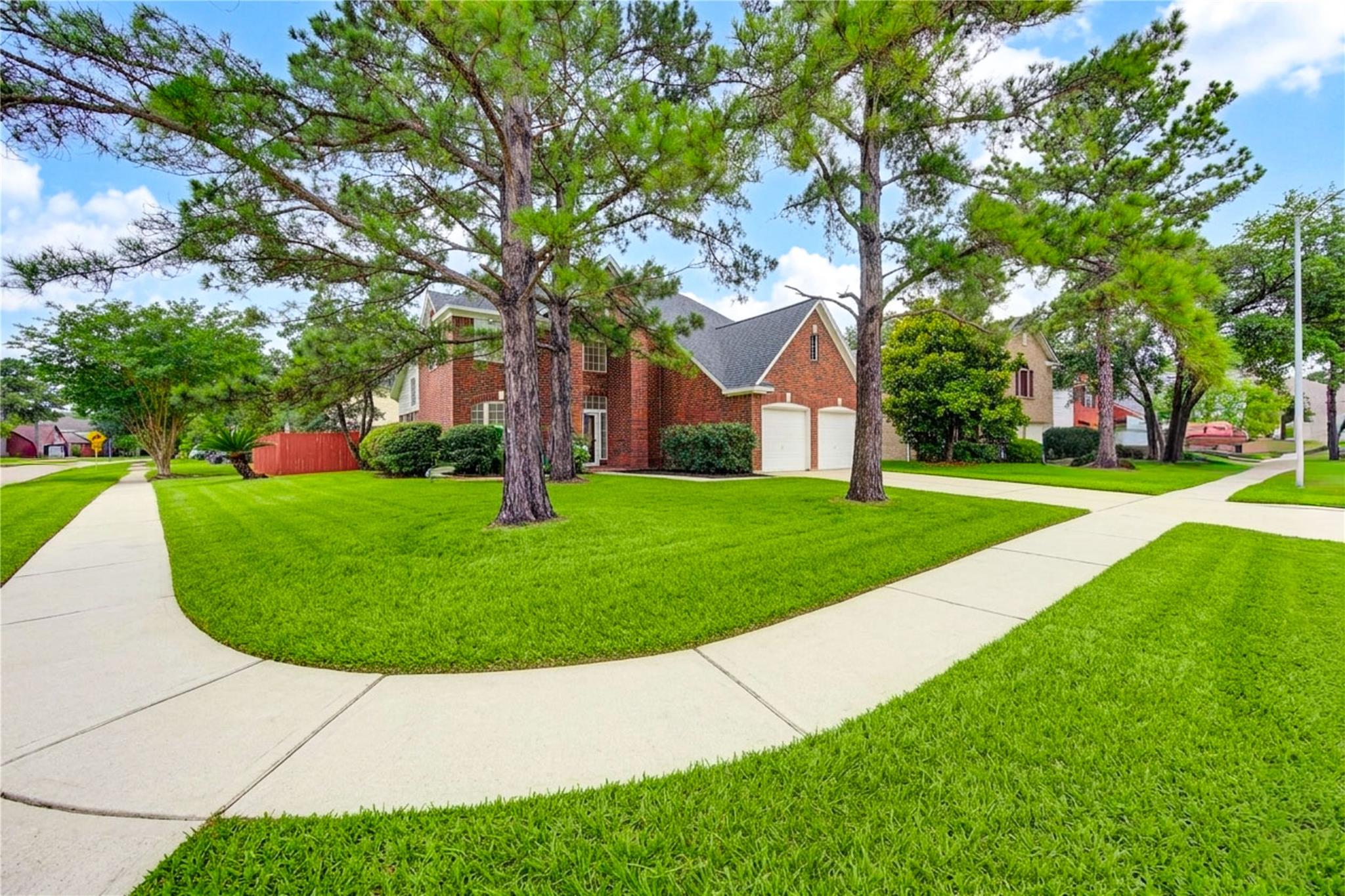 20403 Misty Cove Drive