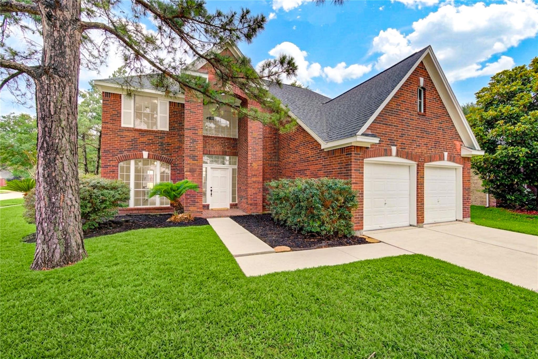 20403 Misty Cove Drive