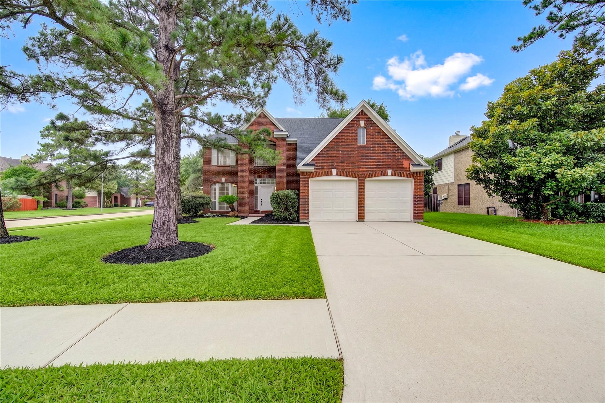 20403 Misty Cove Drive