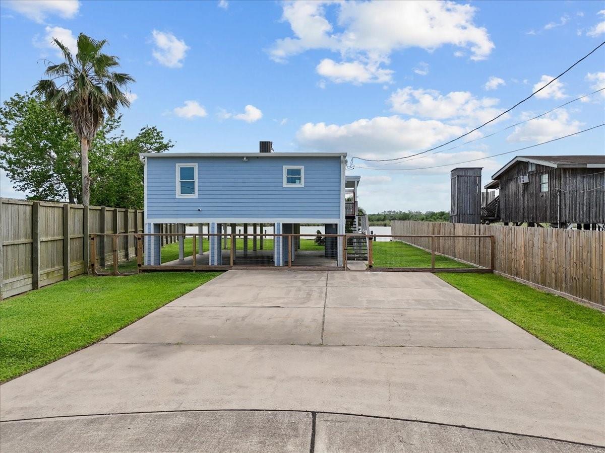 5030 Scenic Drive