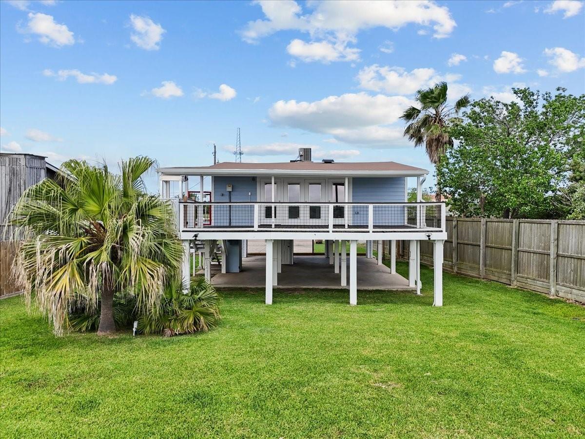 5030 Scenic Drive