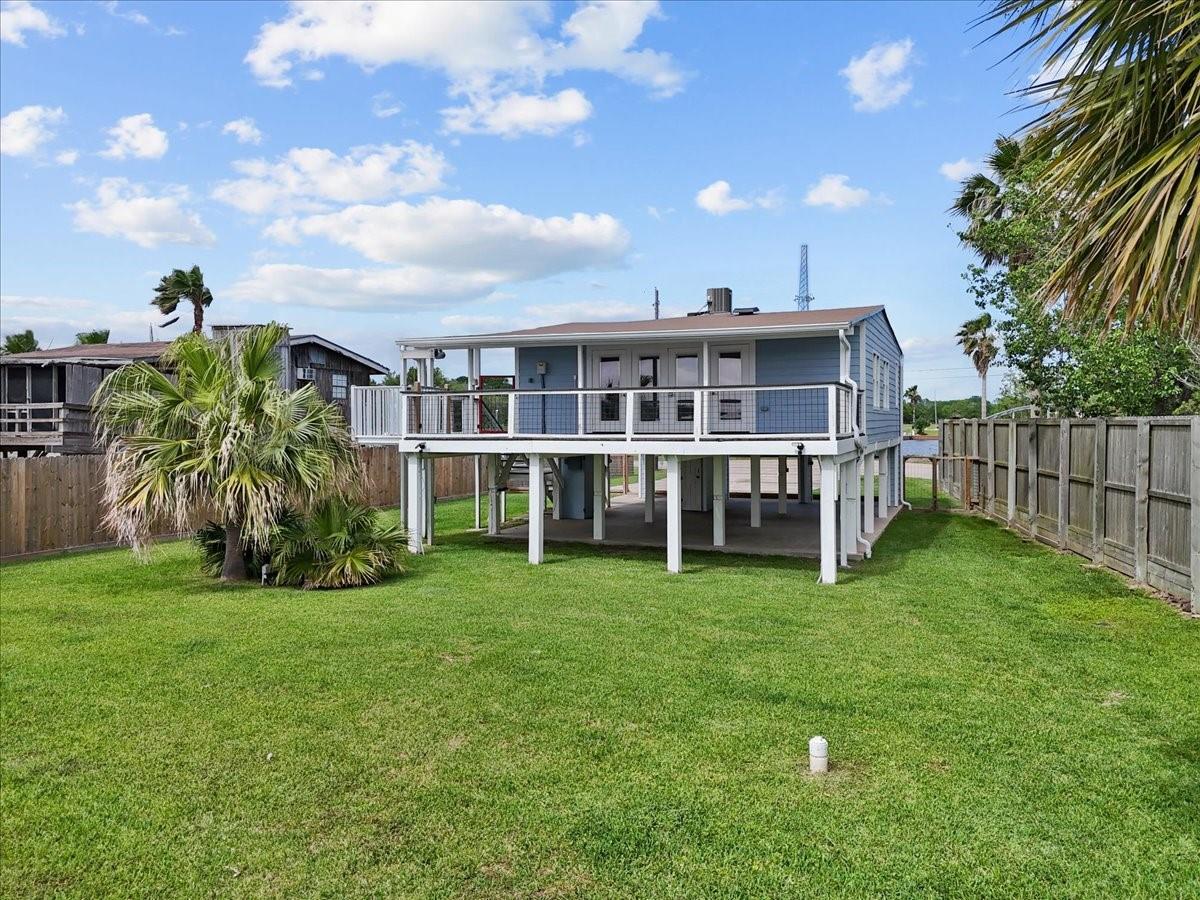 5030 Scenic Drive