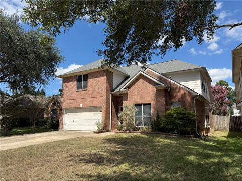 Photo of 2216 Highpoint Meadow, Conroe, TX 77304 (MLS # 56414508)
