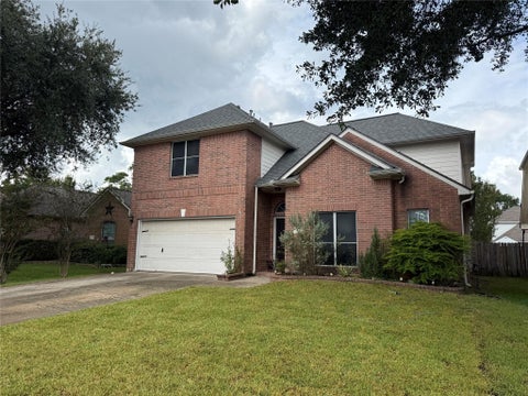 Photo of 2216 Highpoint Meadow, Conroe, TX 77304 (MLS # 56414508)