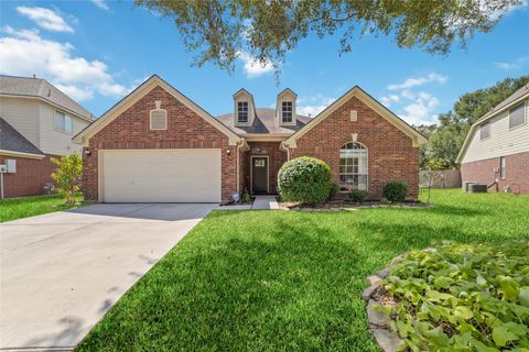 15231 Bridge Oak Lane Sugar Land TX 77498