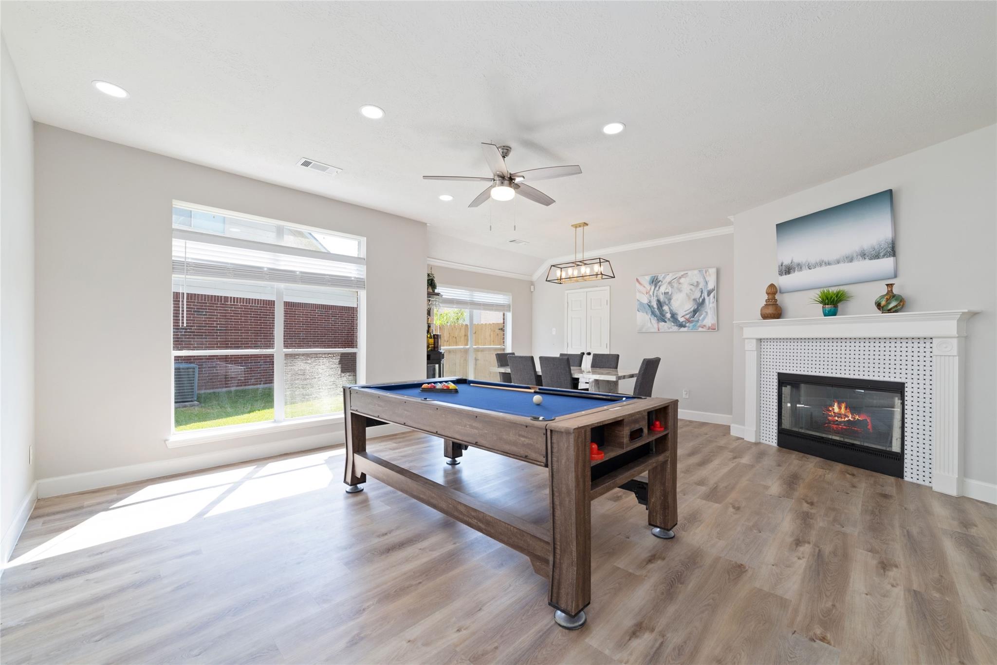 15231 Bridge Oak Lane