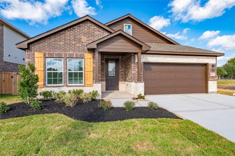 Photo of 15134 Water Oak Way, Santa Fe, TX 77517 (MLS # 76602133)