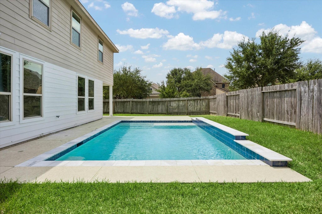 Photo of 16603 Radiant Lilac Trail, Cypress, TX 77433 (MLS # 23220864)