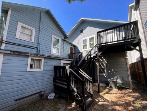 Photo of 3403 Yupon Street, Houston, TX 77006 (MLS # 38467158)