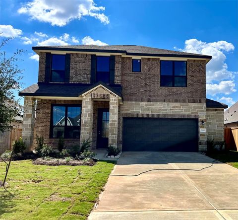 Photo of 32415 Cedar Elm Drive, Waller, TX 77484 (MLS # 34630216)